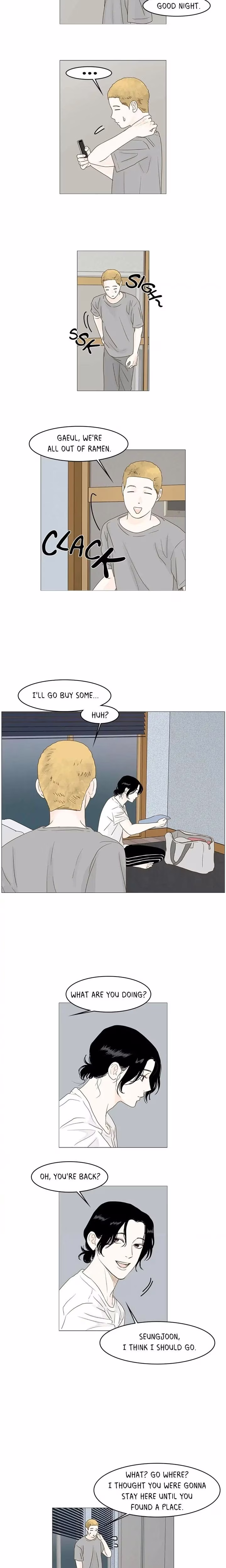 Back to Work - Chapter 16 - Part 9