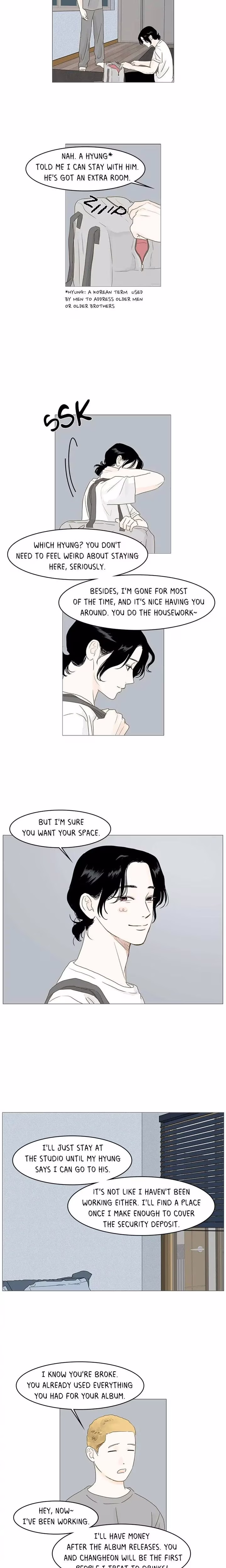 Back to Work - Chapter 16 - Part 10