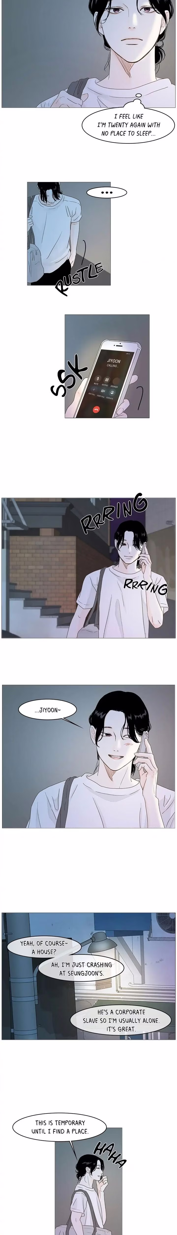 Back to Work - Chapter 16 - Part 12