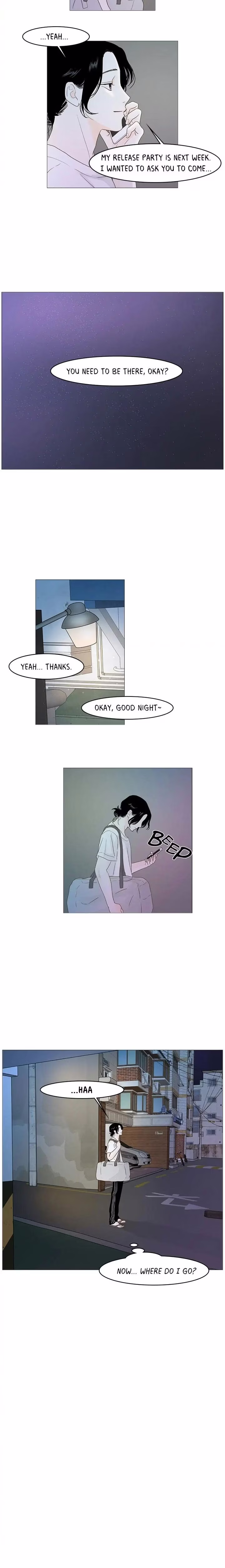 Back to Work - Chapter 16 - Part 13