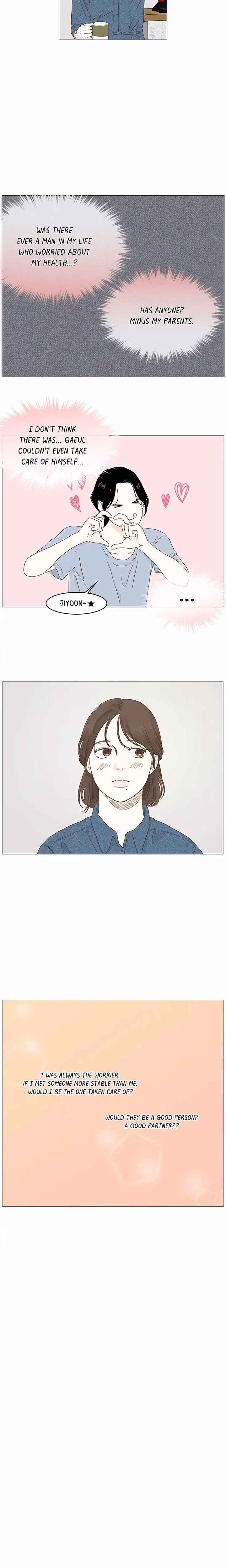 Back to Work - Chapter 17 - Part 5