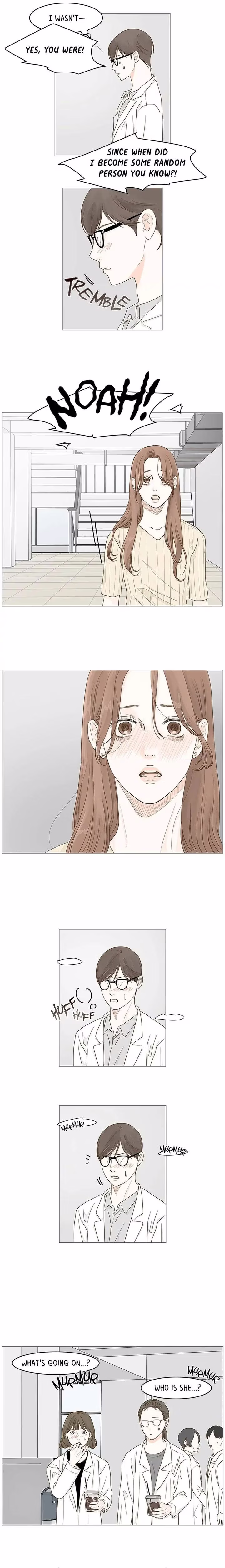 Back to Work - Chapter 17 - Part 9