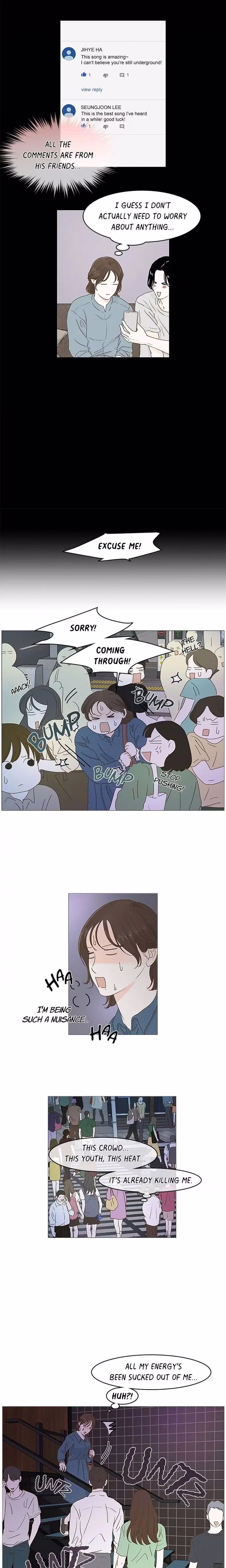 Back to Work - Chapter 18 - Part 4