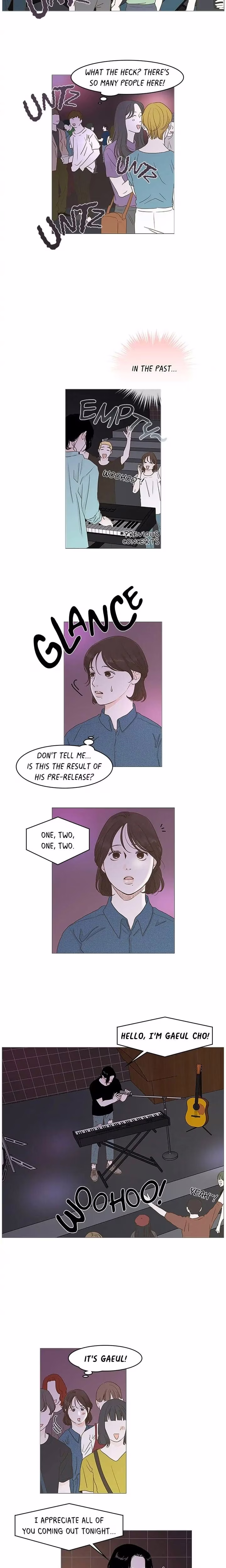 Back to Work - Chapter 18 - Part 5