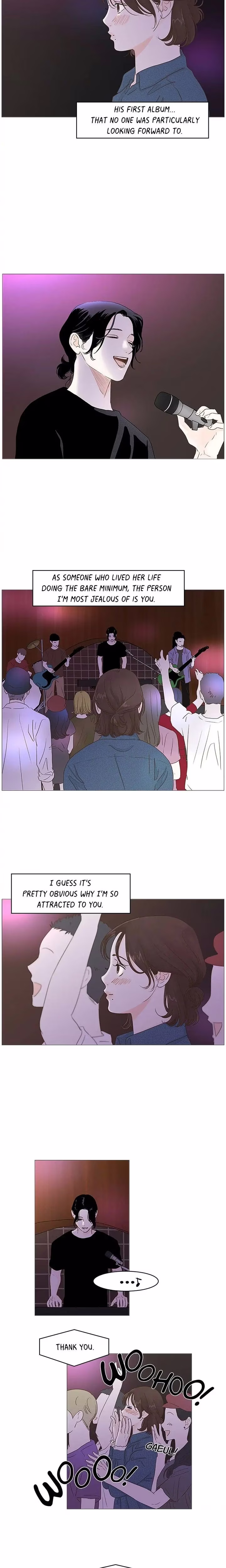 Back to Work - Chapter 18 - Part 7