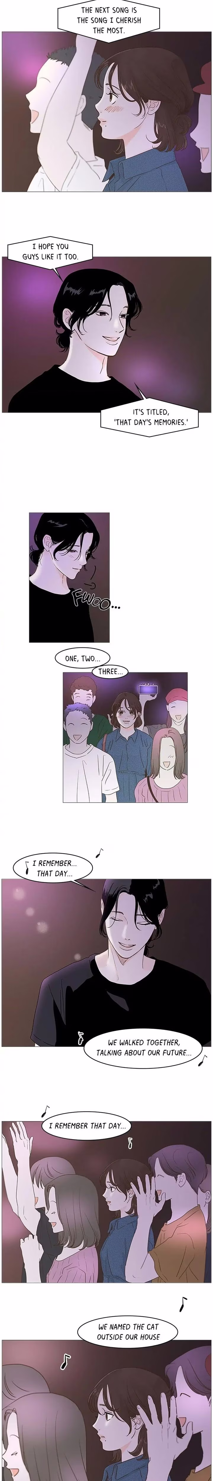 Back to Work - Chapter 18 - Part 8