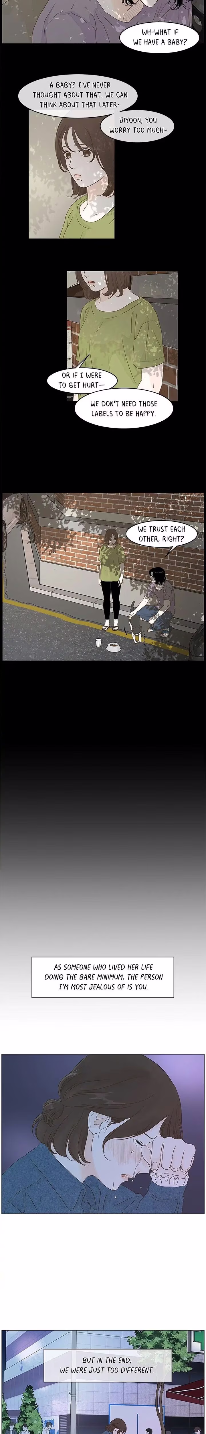 Back to Work - Chapter 18 - Part 11