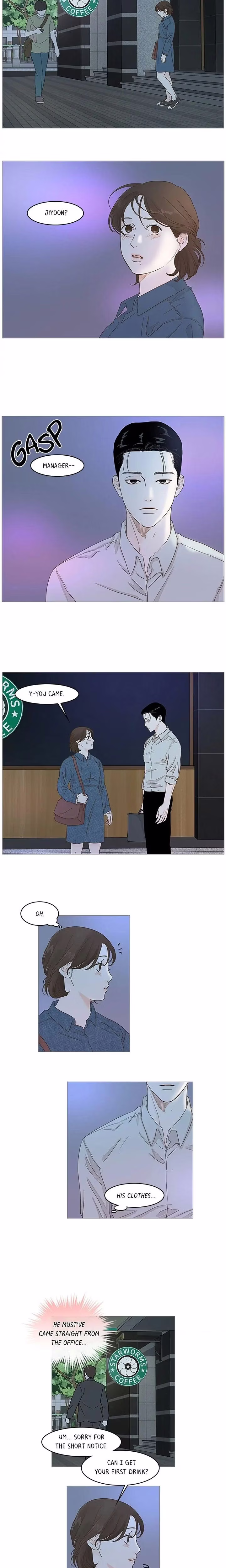 Back to Work - Chapter 19 - Part 5