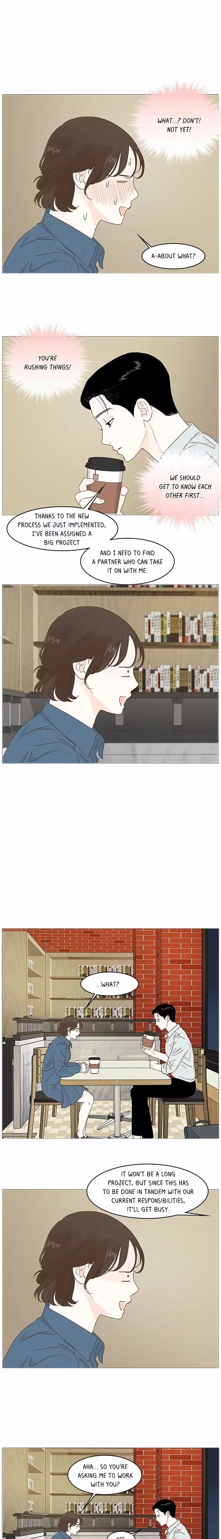 Back to Work - Chapter 19 - Part 8