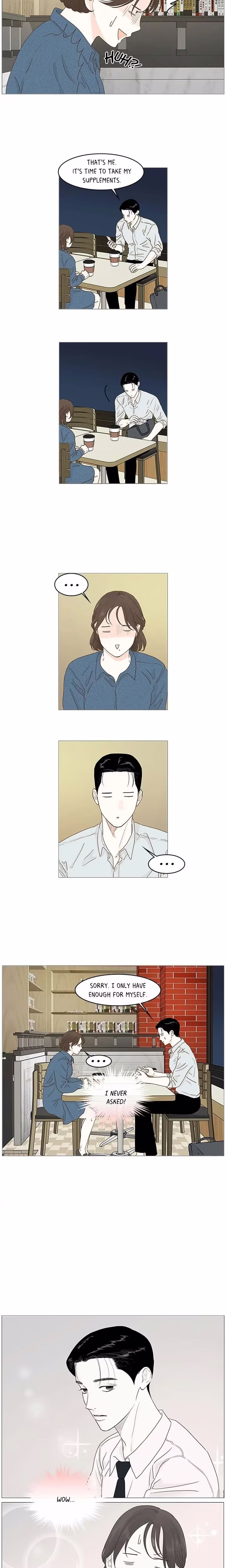 Back to Work - Chapter 19 - Part 10