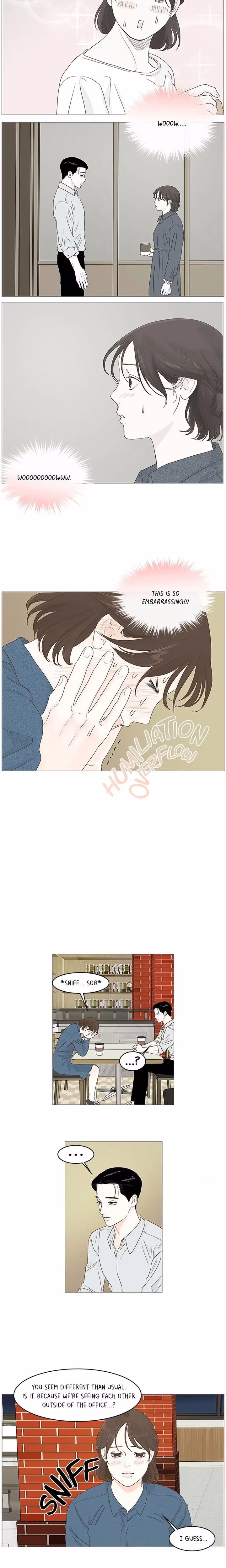 Back to Work - Chapter 19 - Part 11