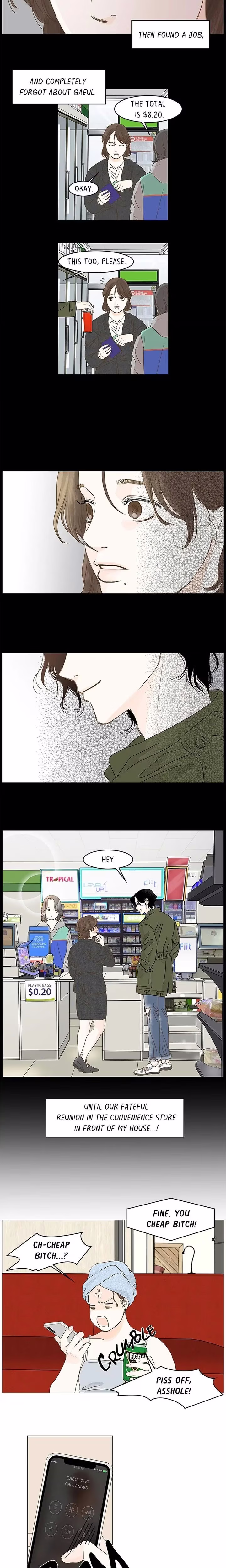 Back to Work - Chapter 2 - Part 6