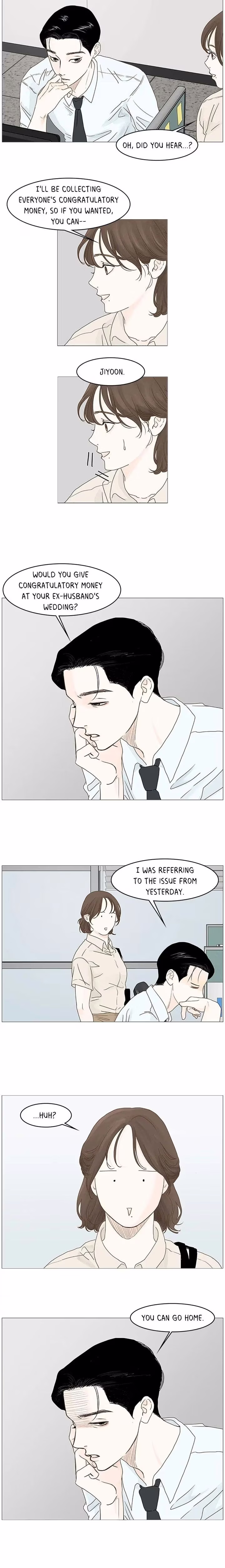 Back to Work - Chapter 2 - Part 11