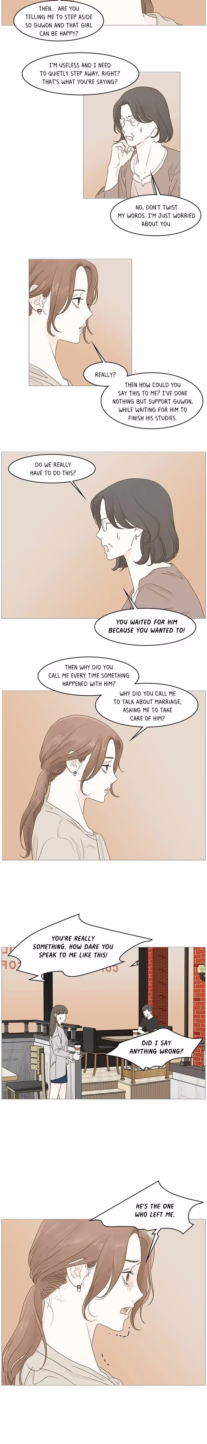 Back to Work - Chapter 20 - Part 4