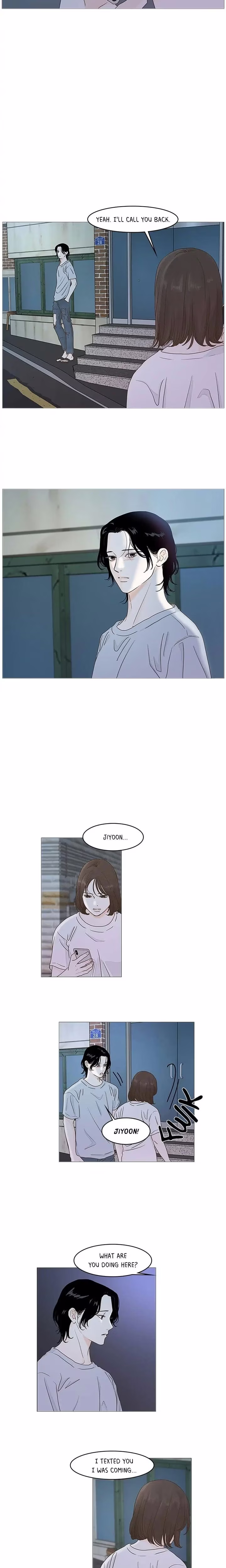 Back to Work - Chapter 20 - Part 6