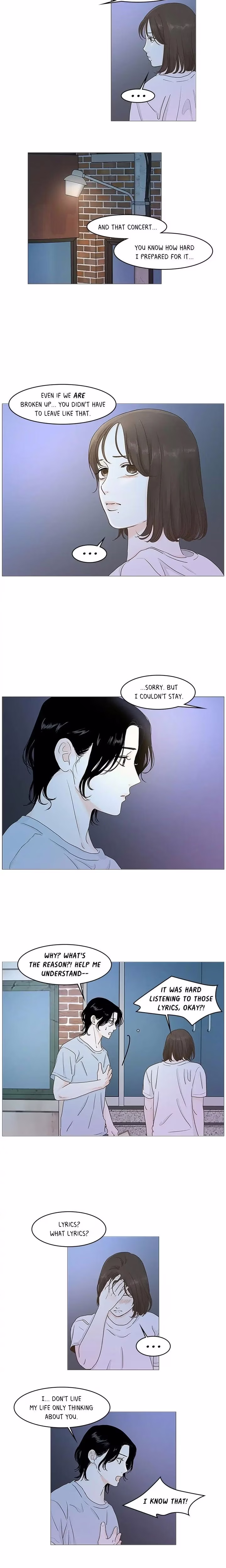 Back to Work - Chapter 20 - Part 8