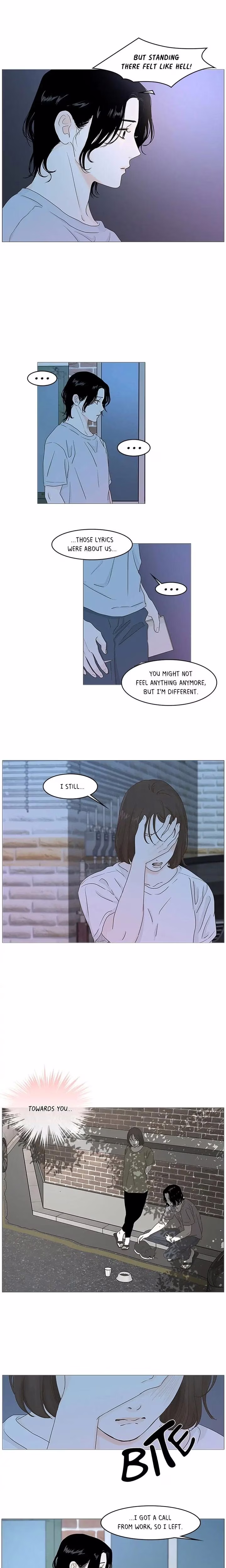 Back to Work - Chapter 20 - Part 9