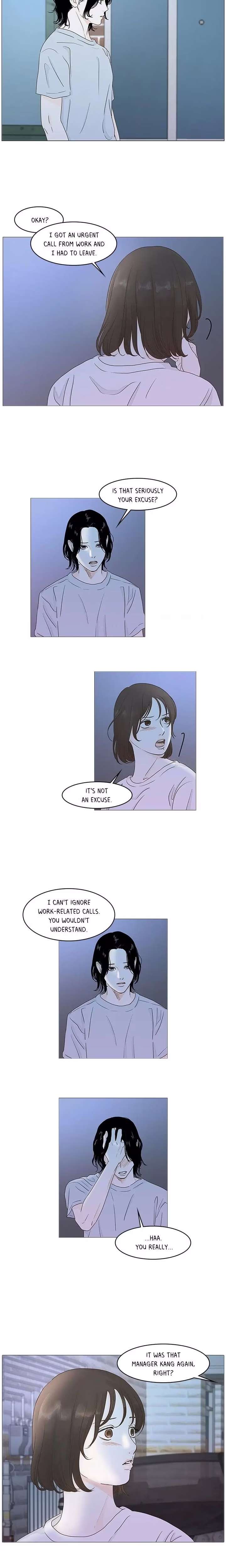 Back to Work - Chapter 20 - Part 10