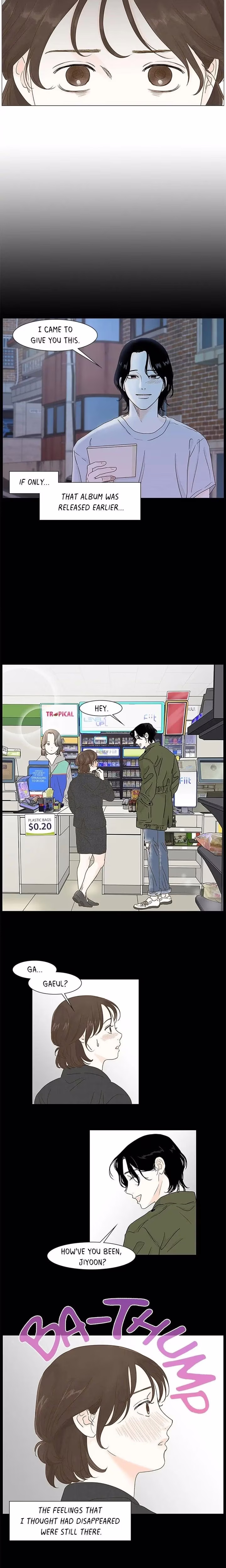 Back to Work - Chapter 21 - Part 3