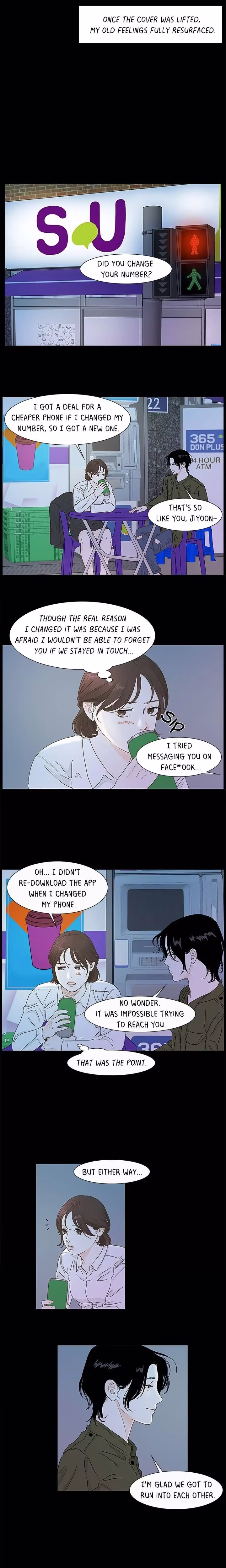 Back to Work - Chapter 21 - Part 4