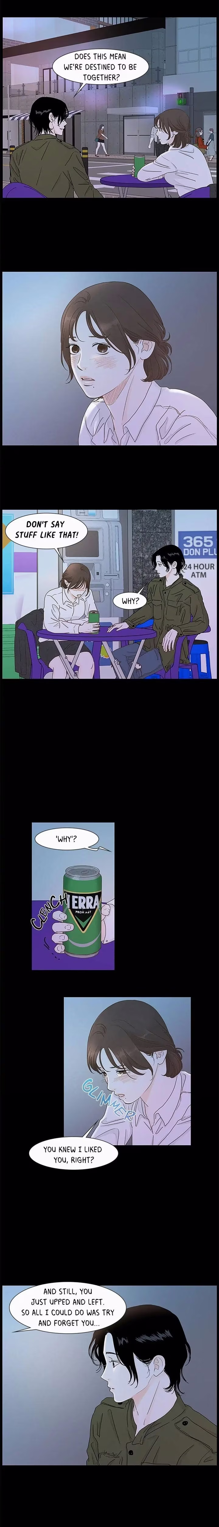 Back to Work - Chapter 21 - Part 5