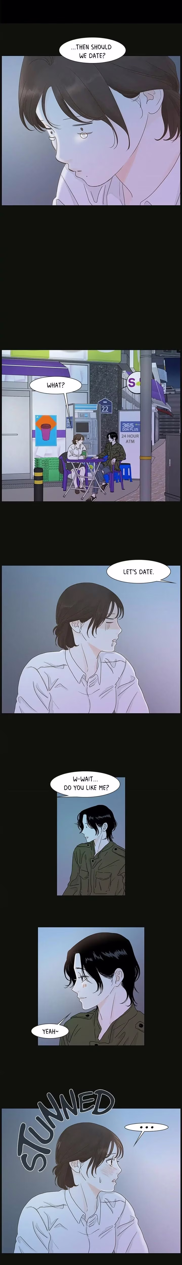 Back to Work - Chapter 21 - Part 6