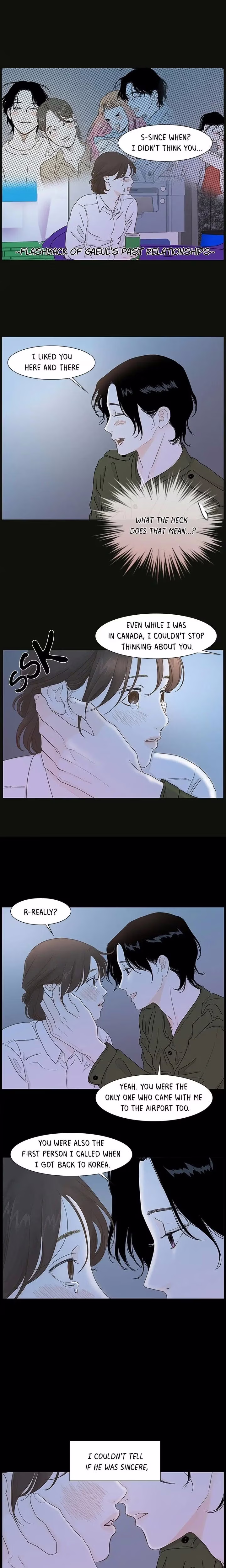 Back to Work - Chapter 21 - Part 7