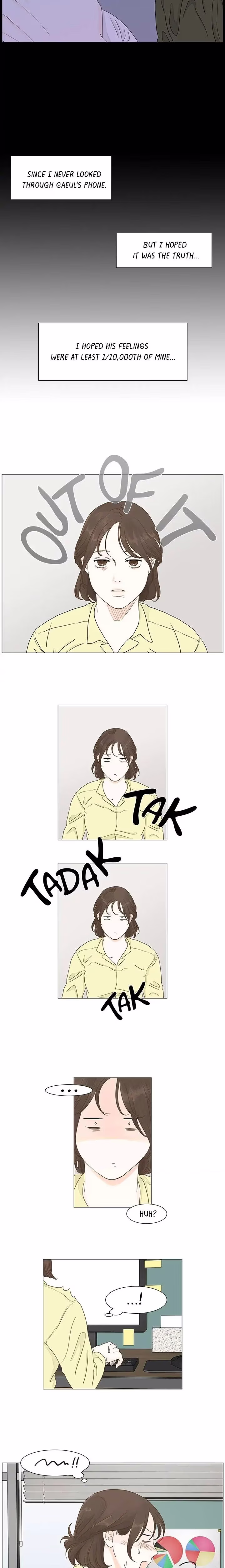 Back to Work - Chapter 21 - Part 8