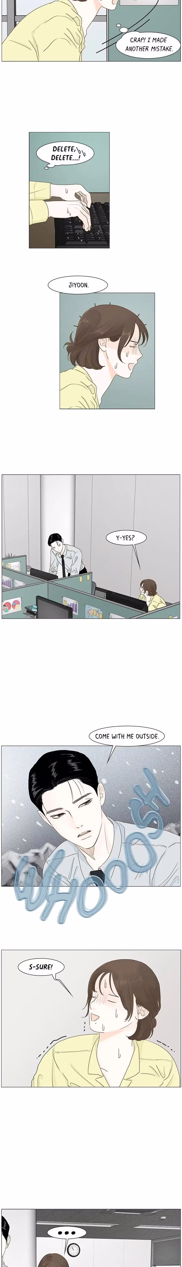 Back to Work - Chapter 21 - Part 9