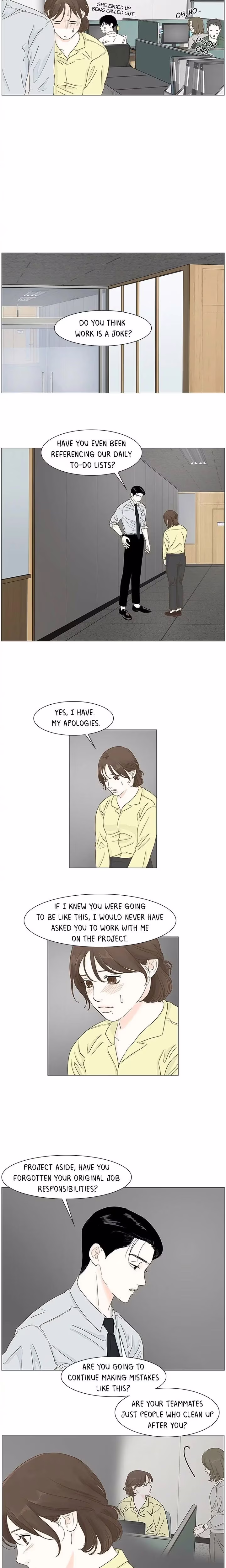 Back to Work - Chapter 21 - Part 10