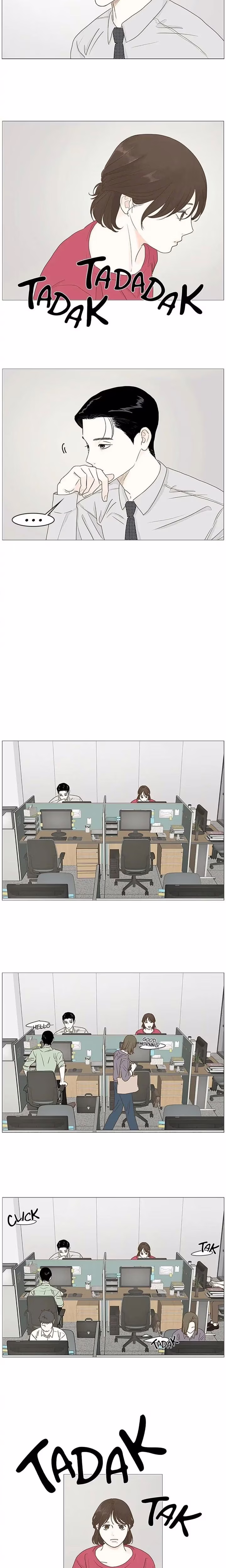 Back to Work - Chapter 22 - Part 3