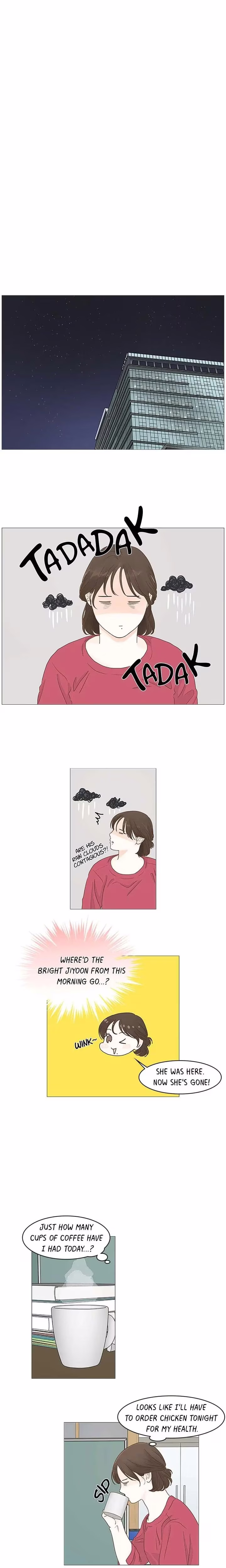 Back to Work - Chapter 22 - Part 6