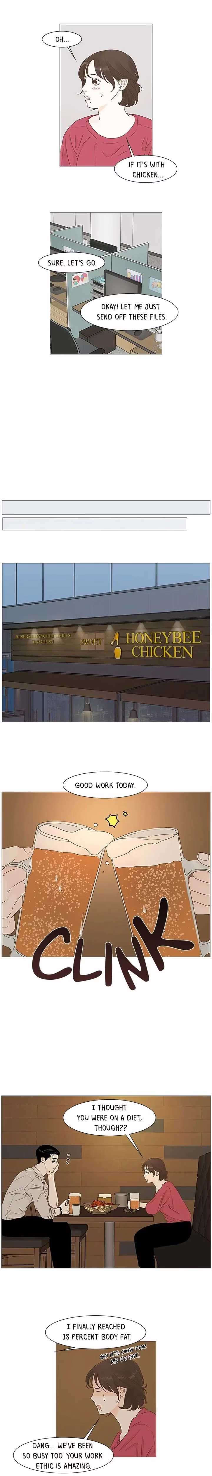 Back to Work - Chapter 22 - Part 9