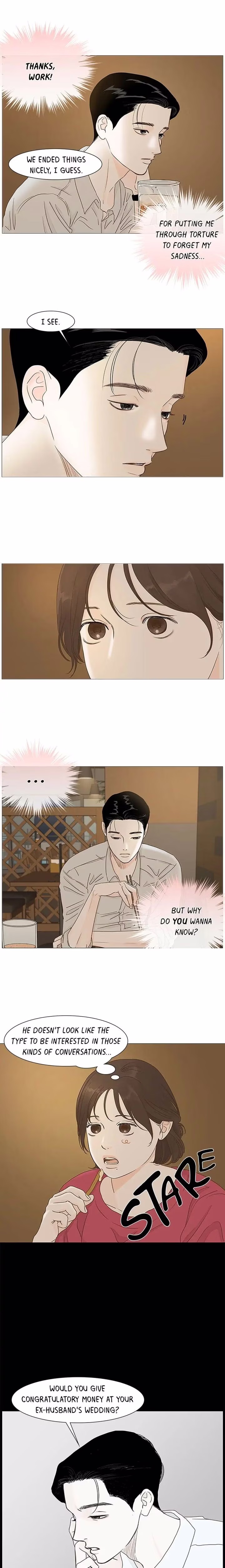 Back to Work - Chapter 22 - Part 11