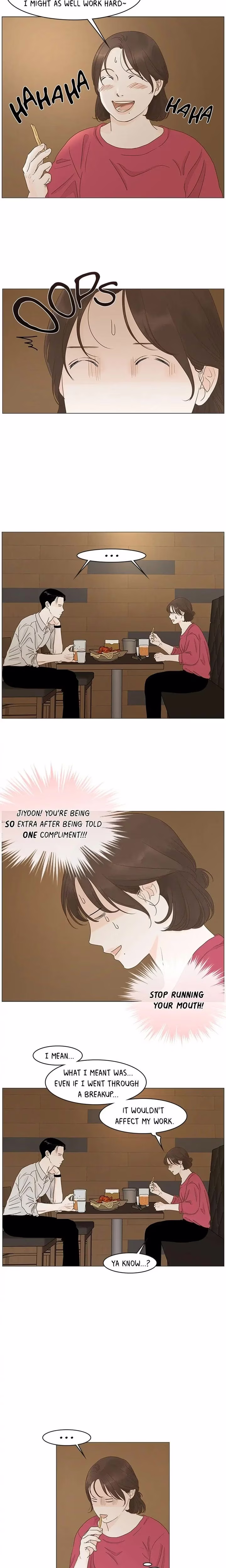 Back to Work - Chapter 23 - Part 6