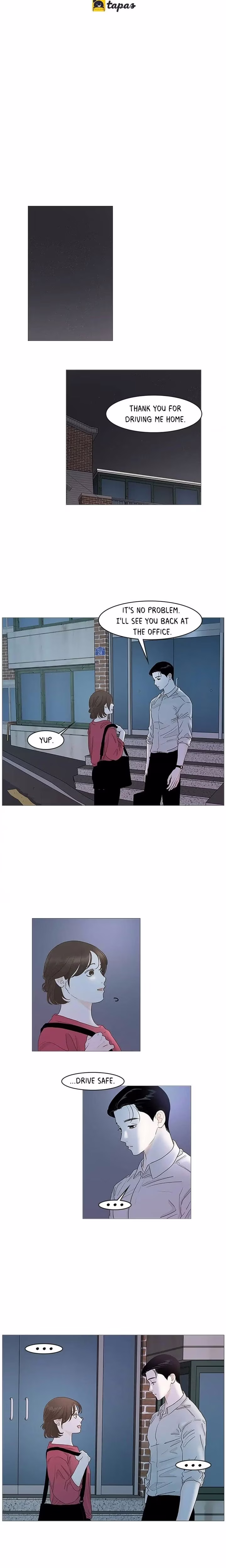 Back to Work - Chapter 23 - Part 8