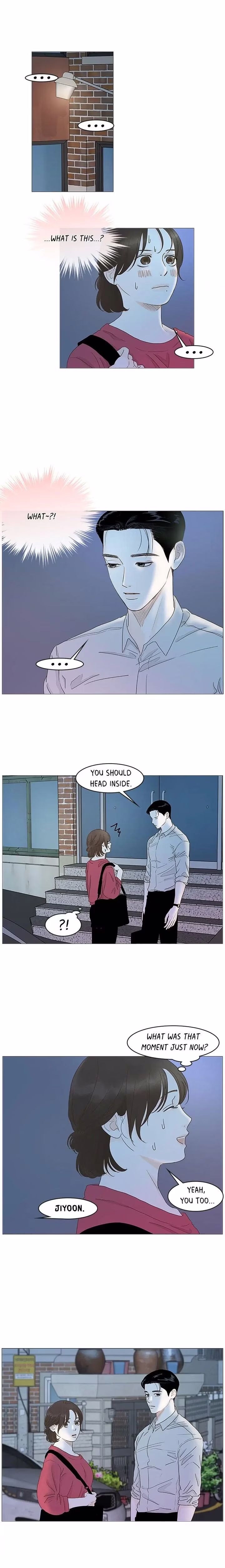 Back to Work - Chapter 23 - Part 9