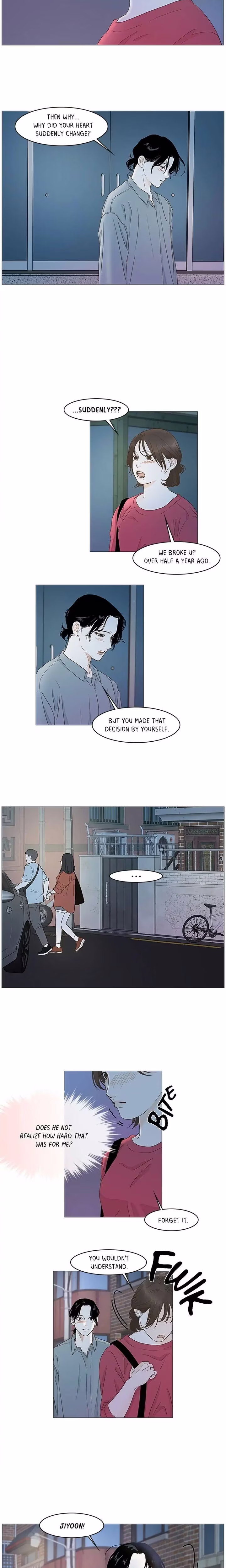 Back to Work - Chapter 24 - Part 4