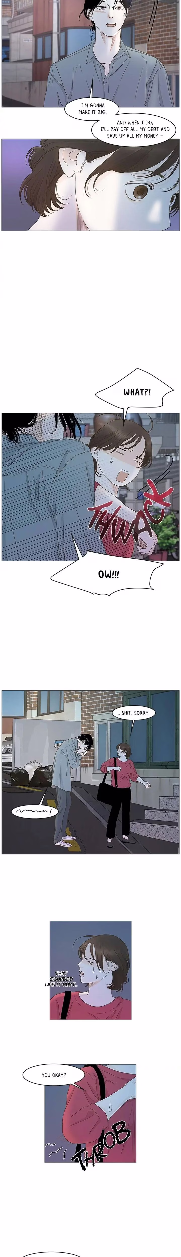 Back to Work - Chapter 24 - Part 5