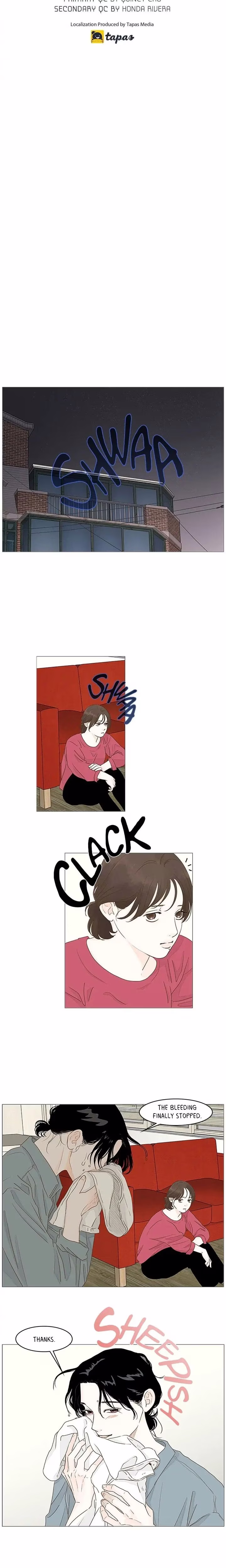 Back to Work - Chapter 24 - Part 7