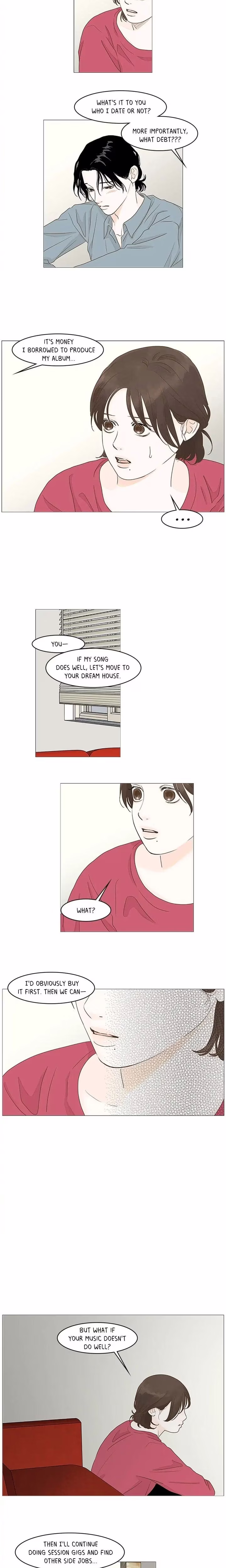 Back to Work - Chapter 24 - Part 9