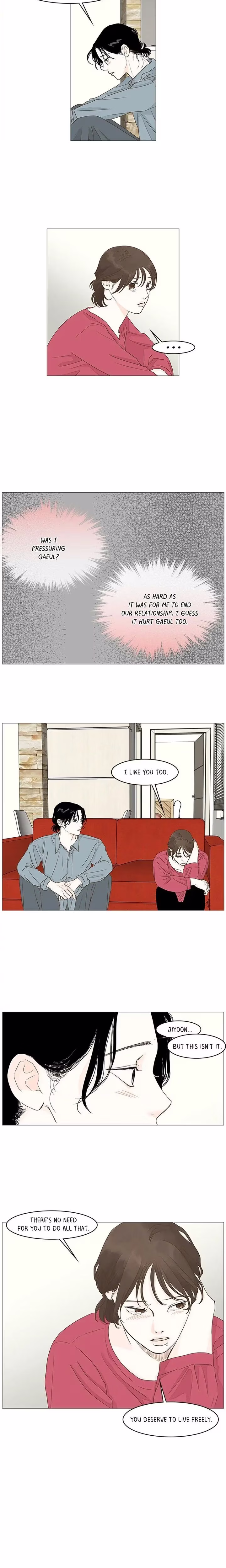 Back to Work - Chapter 24 - Part 10