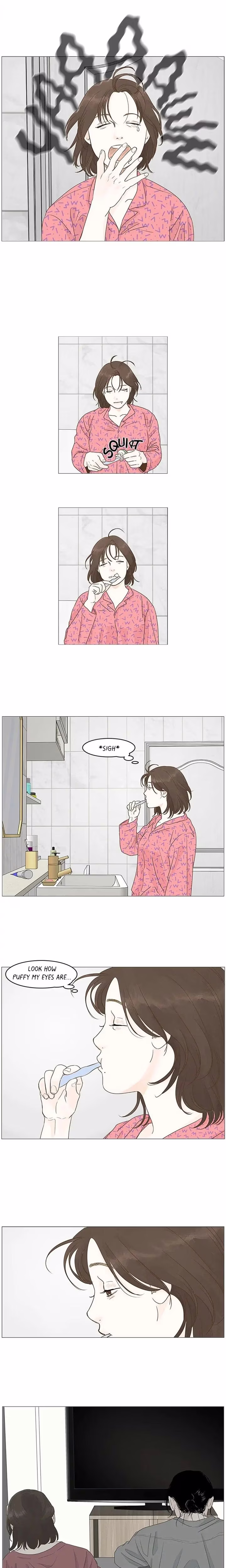 Back to Work - Chapter 25 - Part 3