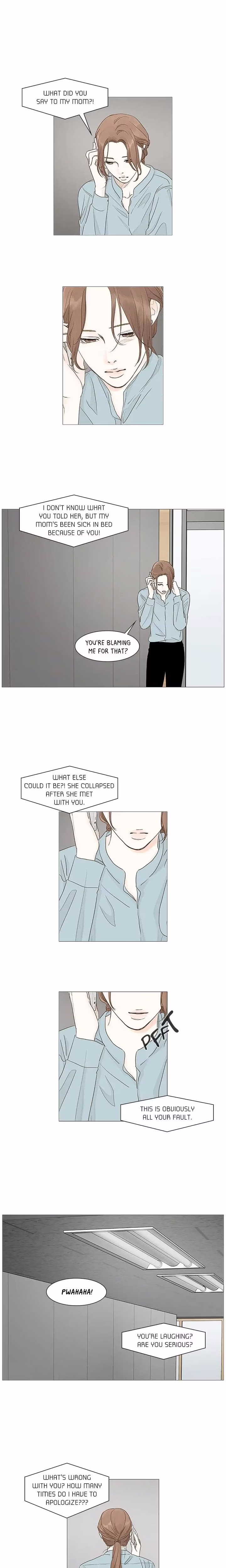 Back to Work - Chapter 25 - Part 11