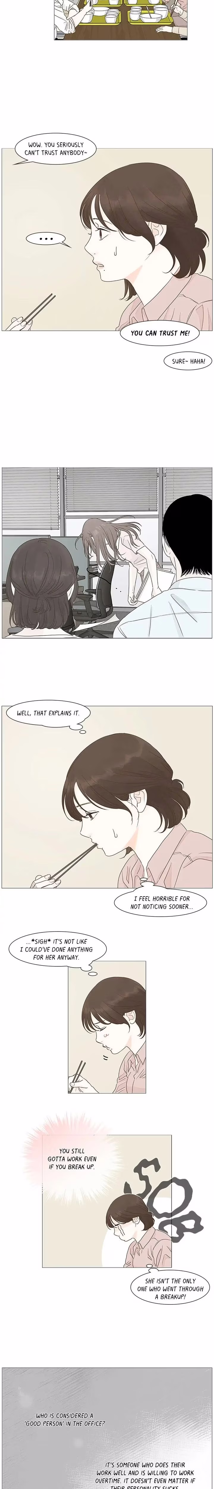 Back to Work - Chapter 26 - Part 4