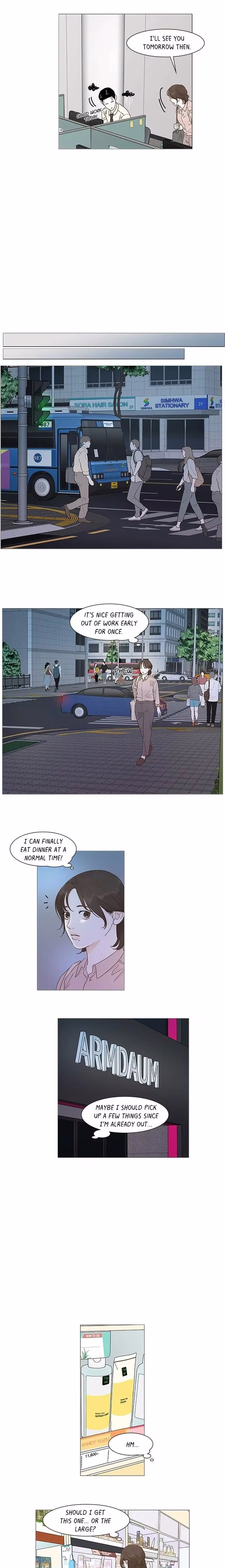 Back to Work - Chapter 26 - Part 6