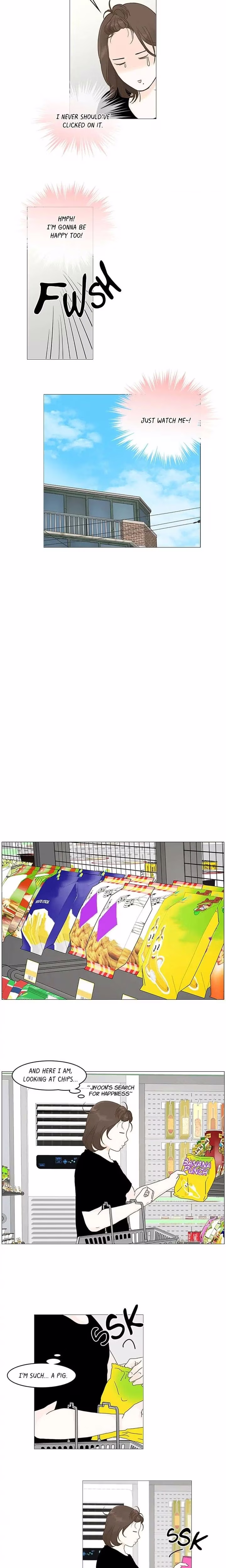 Back to Work - Chapter 27 - Part 3