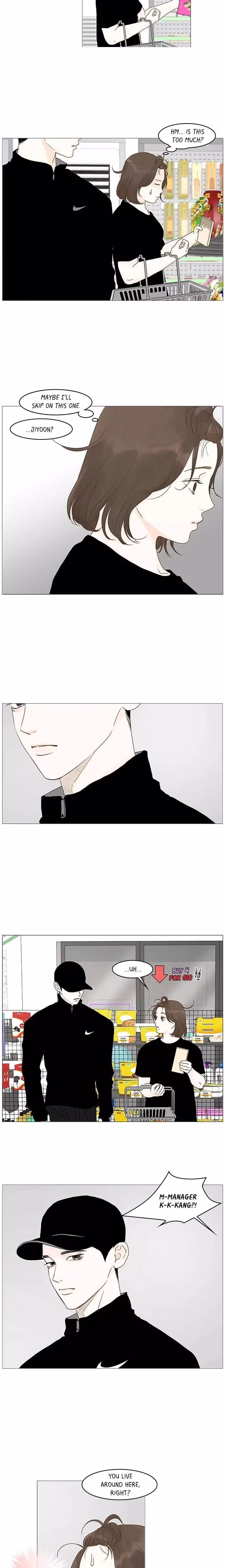 Back to Work - Chapter 27 - Part 4