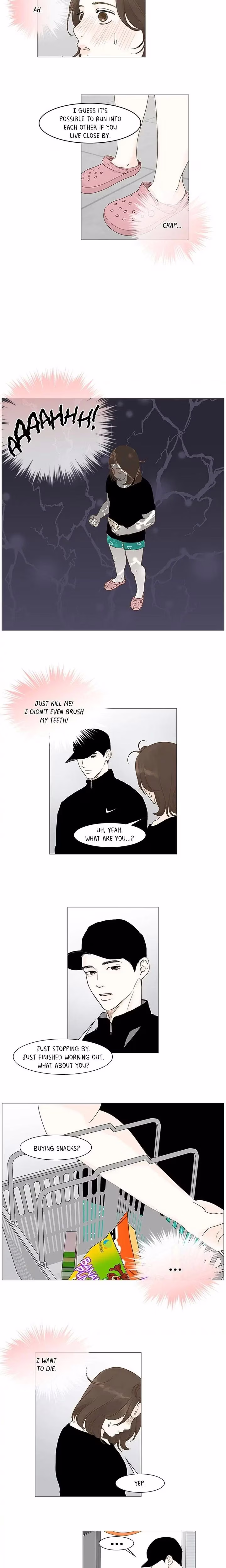 Back to Work - Chapter 27 - Part 5