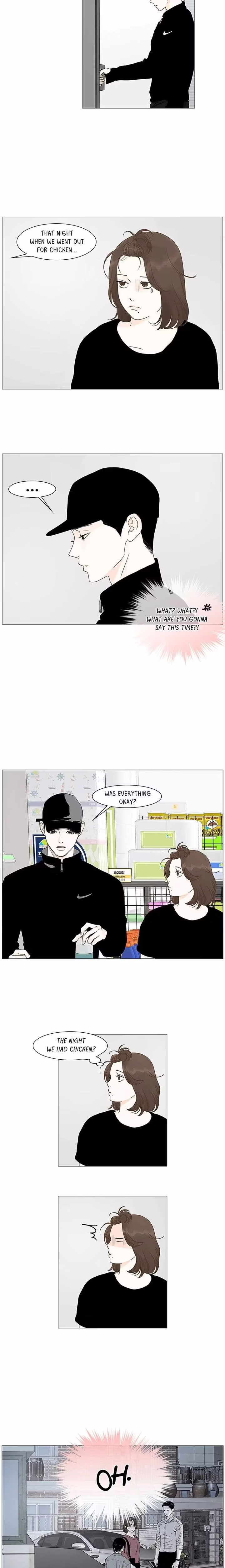 Back to Work - Chapter 27 - Part 6